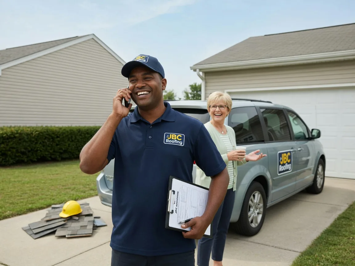 Roof Replacement Sand Creek, MI FAQs